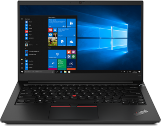 Lenovo ThinkPad E14 (2) 20TBS44CTX022 Notebook kullananlar yorumlar